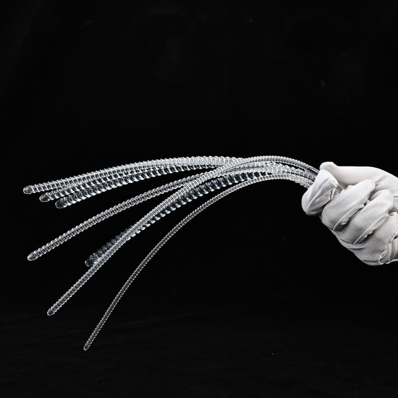 7 Pcs Urethral Penis Stimulant Dilator Prostate Massage Penis Stimulation Penis Plug Ejaculation Delay Sex Toys For Men