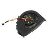 Laptop CPU Cooling Fan 4 Pin Power Connector Replacement Cooling Fan for ThinkPad T450S T440S Laptops with Repair Kits