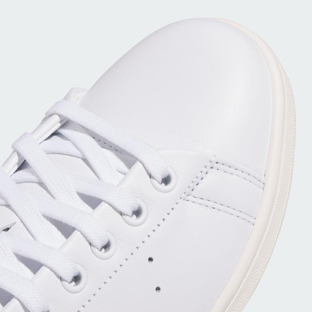 adidas Stan Smith Golf JH6154 Unisex Originals Sneakers Cloud White / Core Black / Off White