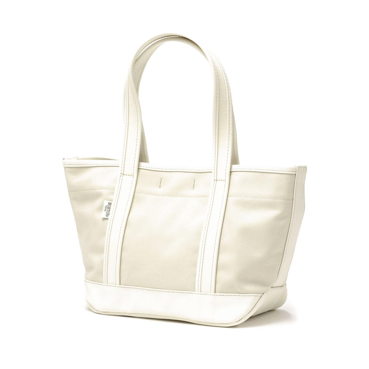 

BOYFRIEND TOTE TOTE BAG S Tote Bag [Портер] 739-18515 Слонова кістка/70