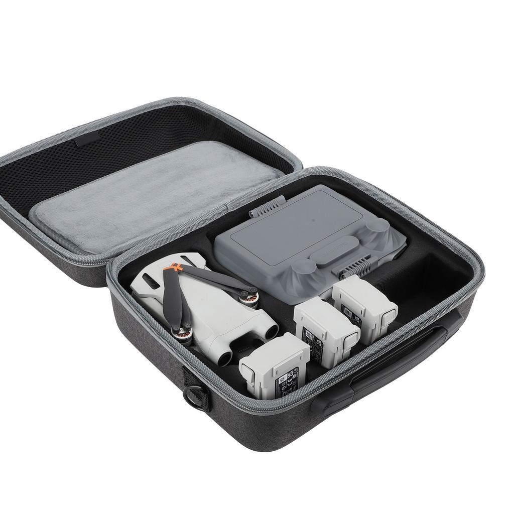Copertura Elegante Parasole Ombreggiatura Elegante per Guscio Copertura Telecomando Mini 3 Pro/AIR 3 RC2 Schermi Protegge il Tuo Controller e Schermo