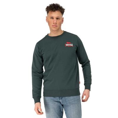 Lonsdale Hoodie Lympstone