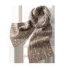 2024 Vielseitiger High-End Kaschmir Jacquard Schal - Unisex Wintermode