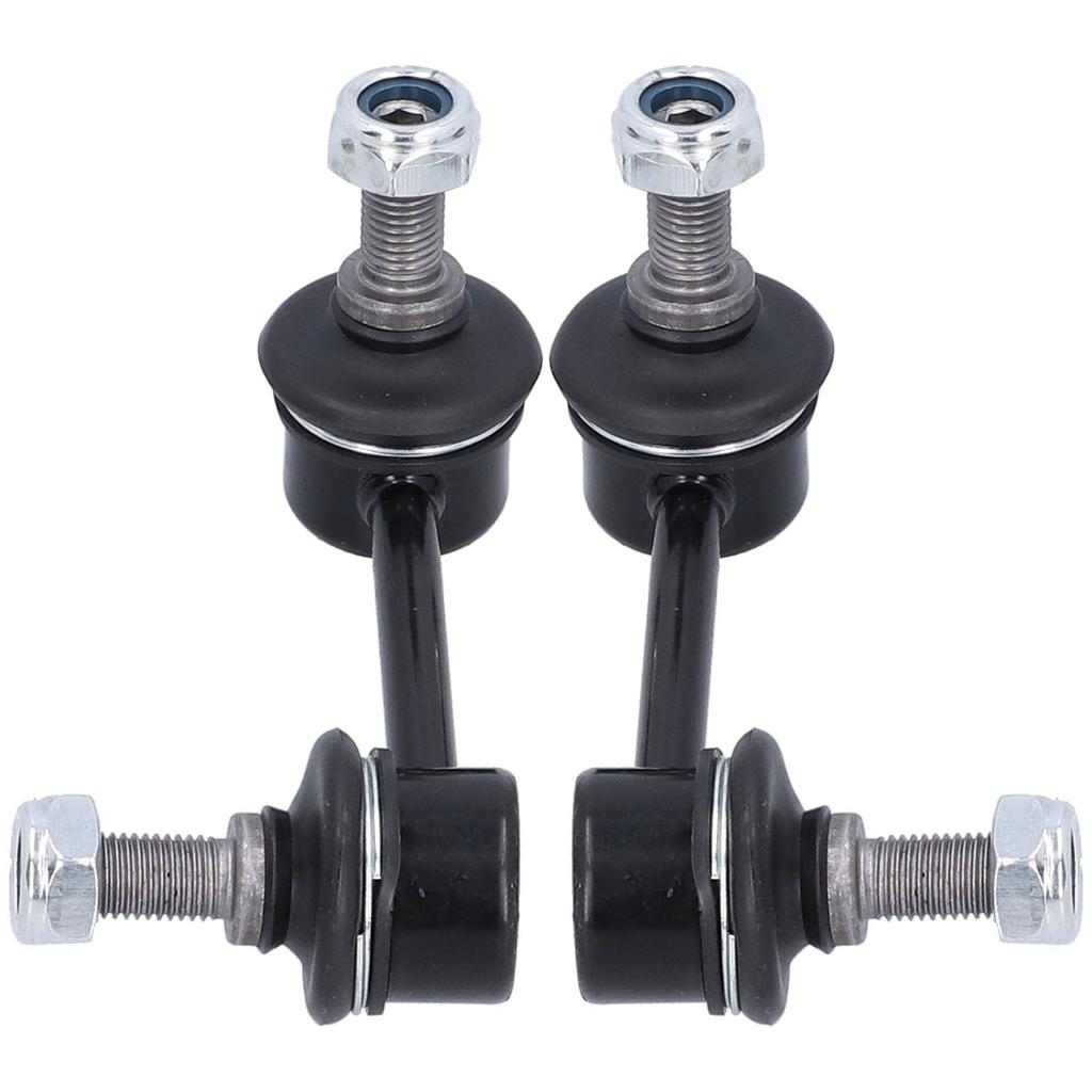 2ks Tyčka stabilizátoru Zadní Levá Pravá K750156 Náhrada pro Honda CRV 20072016