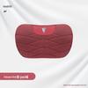 Changan Deepal Vehicle Headrest & Backrest Set: Neck Pillow & Waist Cushion for SL03/S7, Ice Silk Seat Cushion.
