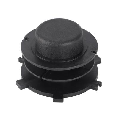 Bobina per testina tagliabordi professionale, stabile, resistente all'usura, accessori per decespugliatore