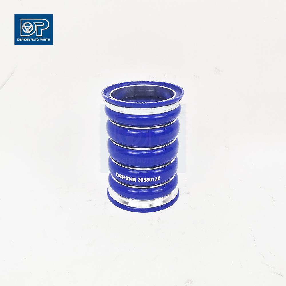 One Set Repair Kits For Volv- F10 F12 FL7 Truck Air Compressor OEM 1186722 1080437 1570594 1590264 1612335 5001608 8112780