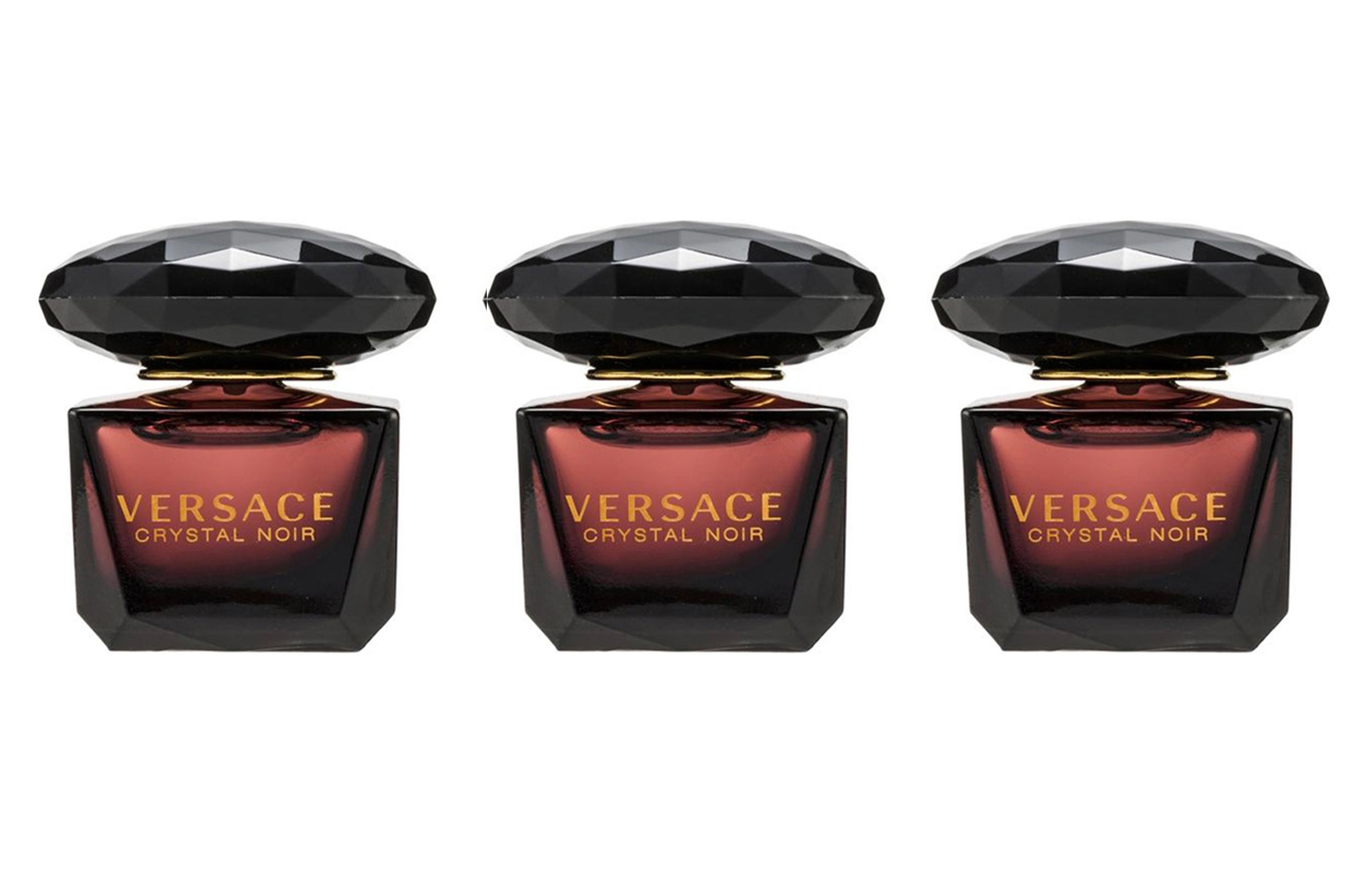 VERSACE Starry Night Crystal Tualetes ūdens