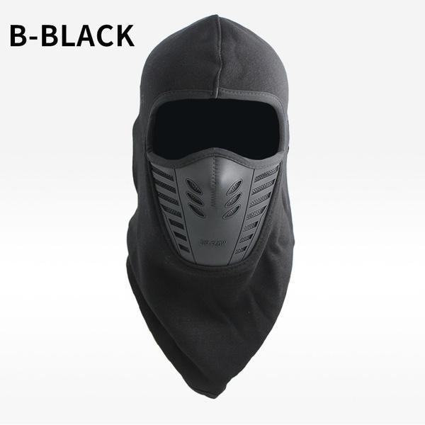 New Winter Windproof Warm Face Mask Balaclava Beanies Helmet Sports Motorcycle Cycling Skiing Unisex