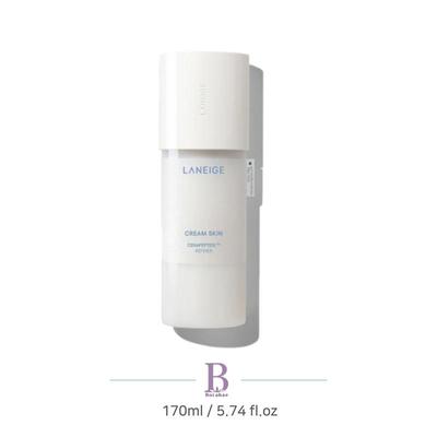 Crème pour la peau 170 ml
