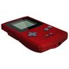 eXtremeRate Replacement Shell Full Housing Cover with Buttons, IPS Upgraded for Game Boy Color, Compatible with GBC OSD IPS, Regular IPS, and Standard