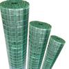 Protective Welded Wire Mesh Fence