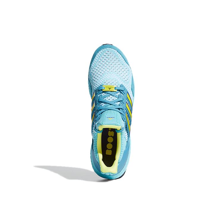 New Adidas Ultra Boost Dna 1.0 Aqua Zx 8000 H05263