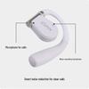 Cleer ARC AIR Open-Ear Kabellose Sport-Ohrhörer