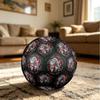 1PC Tiger Dragon Battle Soccer Ball Size 5 Football Machine Sewn Indoor/Outdoor Universal Football Surprise Collection n131