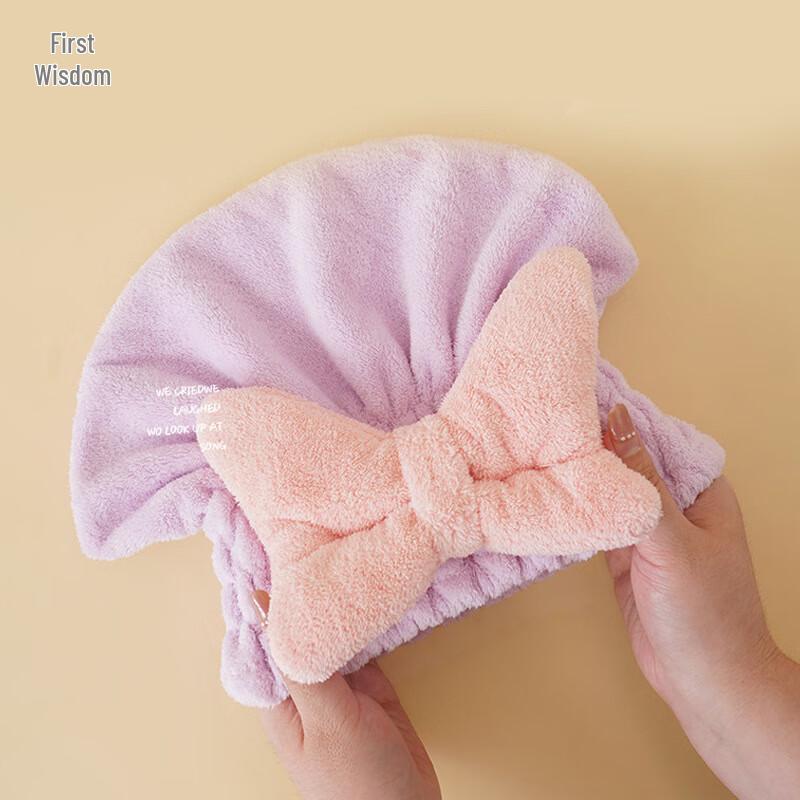 COOKSS Kids Quick-Dry Hair Cap