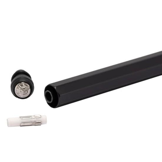 Kaweco Special Druckbleistift 0,5 mm Schwarzer Radiergummi Importiertes Produkt.