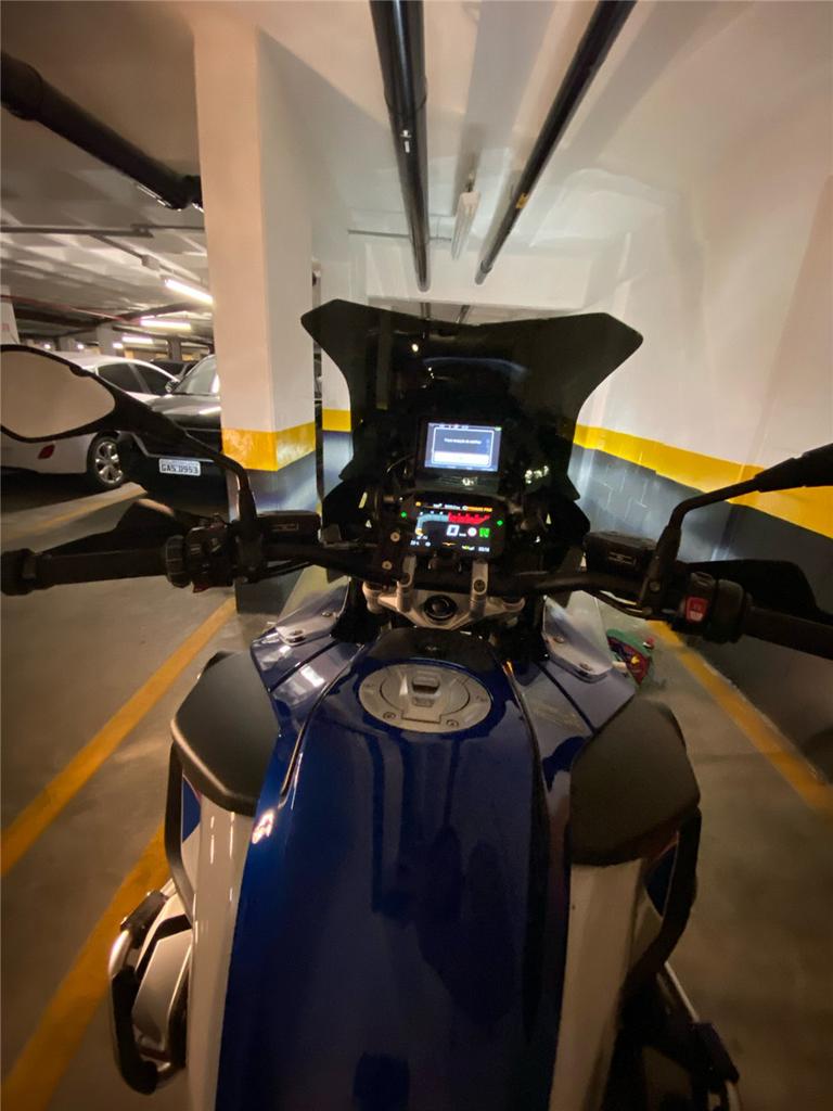 Motorcycle Windscreen Windshield Screen For BMW R1200GS R 1200 GS LC ADV 2012-20