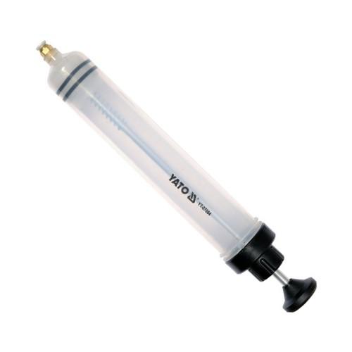 Yato Logo Oil Syringe 500ml