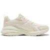 Puma Hypnotic LS Comfortable Soft Low-Top Casual Running Shoes Unisex sneaker Off-White 402618-08