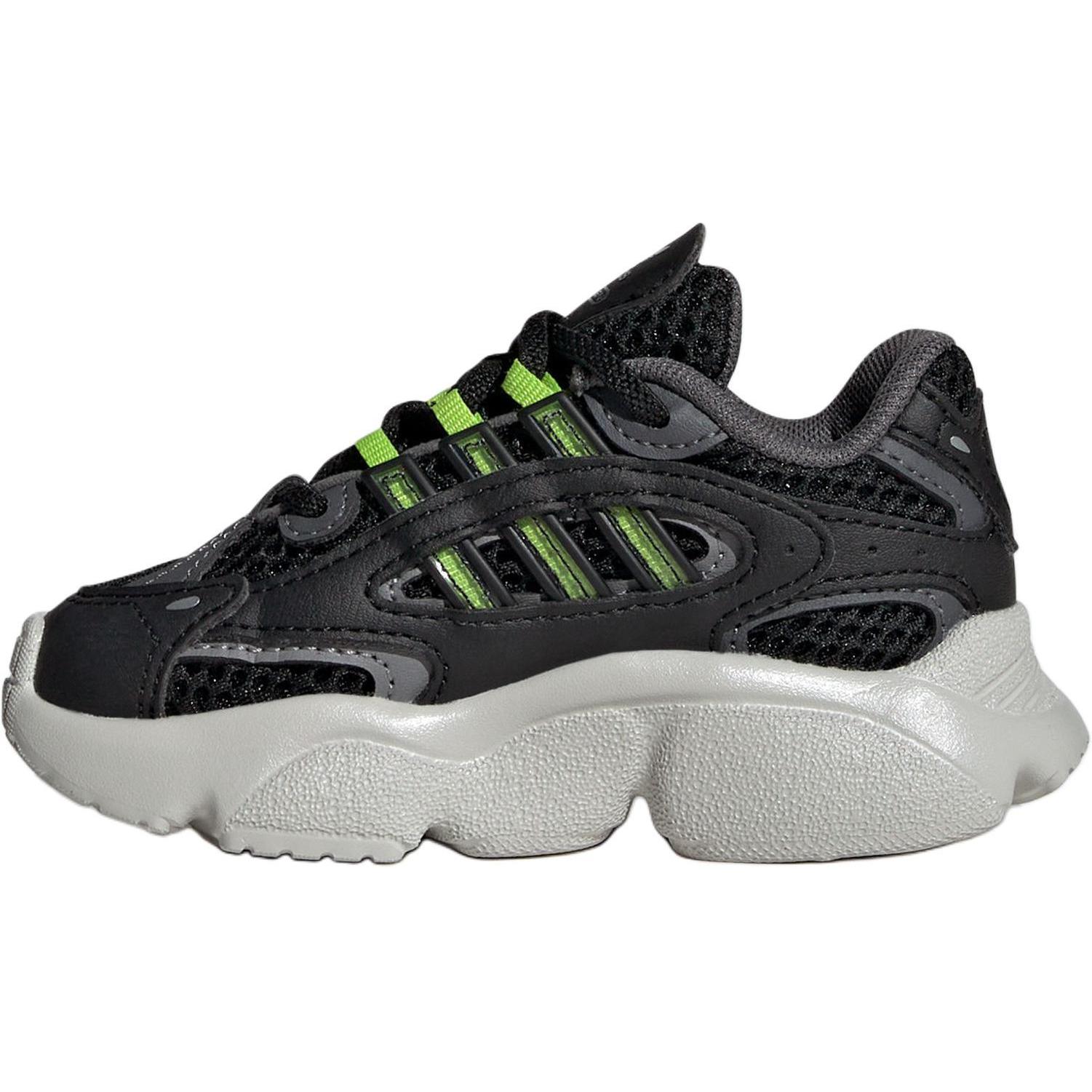 Adidas Originals Ozmillen Comfortable Versatile Sports