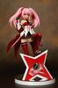 Evil Shinobi Narika Repaint Scale PVC Painted Finished Figure 1/8