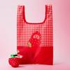 BT21 Sac de courses pochette version Strawberry Party