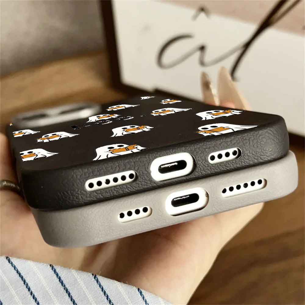 Patterned Clear Printed Shell Mobile Phone Covers Cover Case Leather Silicone For Xiaomi Samsung Iphone Scratch Cell Phone Case