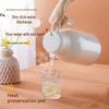 Smart Large-Capacity Thermos Kettle - High-End Insulated Hot Water Bottle
