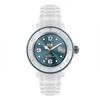 [ICE-WATCH] ICE-WATCH ICE- White Jeans Unisex Watch SI.WJ.U.S.11