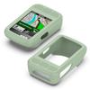 High Quality Bicycle-Computer Silicone Anti-slip Protective Case Compatible for Wahoo-Elemnt Bolt V2 Anti-drop GPS-Cover