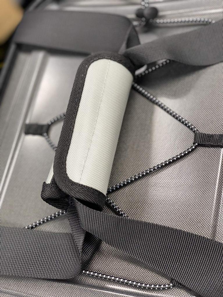 Stream Trail Soft Cooler Box