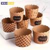 Moldes de pastelaria – Moldes para muffins e queques