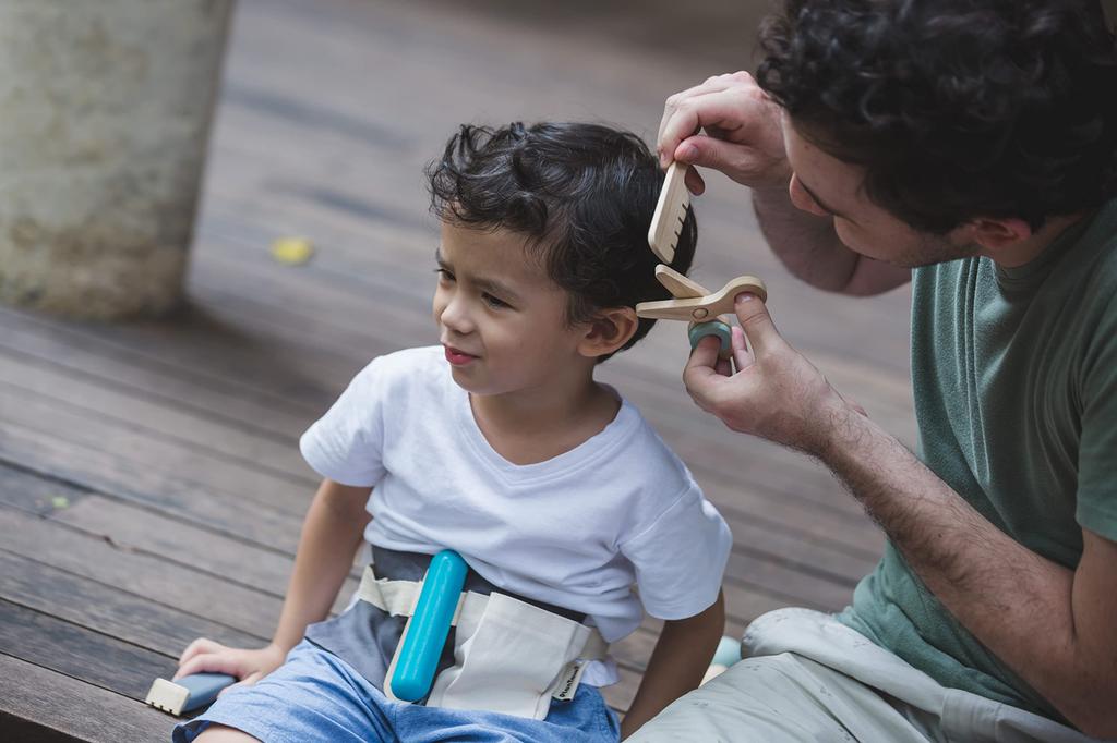 Plan Toys 3492 Jouet Bois