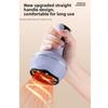 Meridian Brush Handheld Abdominal Massager Electric Cupping Machine  Home Massage Tool