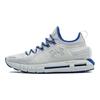 Under Armour HOVR Phantom Low Παπούτσια Τρεξίματος Ανδρικά Αθλητικά Παπούτσια Halo-Gray 3023230-103