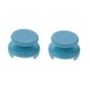 2 Stück Griffe Verlängerer Kappen Für PS4 PS5 Xbox 360 /Xbox one Controller Joystick Abdeckung Daumenstick Griff Spiel Zubehör Mittlere Größe