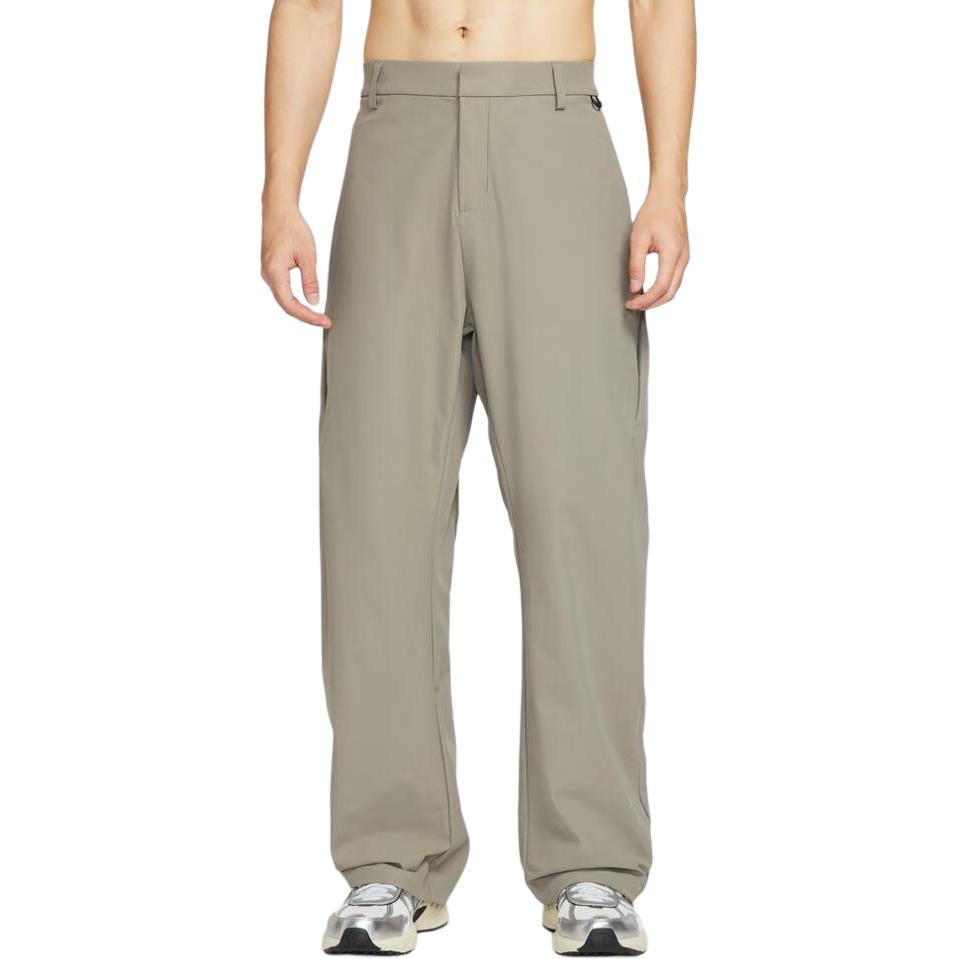 

New Nike AS M NK DF UV 24.7 PS PANT EXT Casual Pants Men s HV0378-320 30