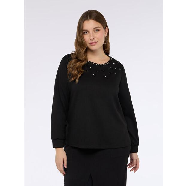 Толстовка Fiorella Rubino G869L009058N033 EU 44_46