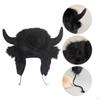 Animal Cap Novelty for Gatherings Party Stage Performance