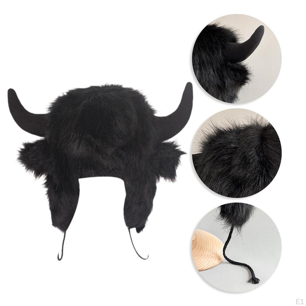 Animal Cap Novelty for Gatherings Party Stage Performance