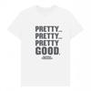 Curb Your Enthusiasm Unisex Adult Pretty Good T-Shirt