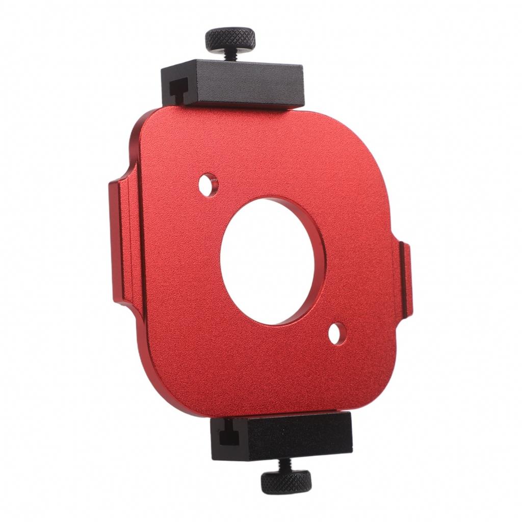Corner Clamping Support Router Template Radius Jig Aluminum Alloy Construction