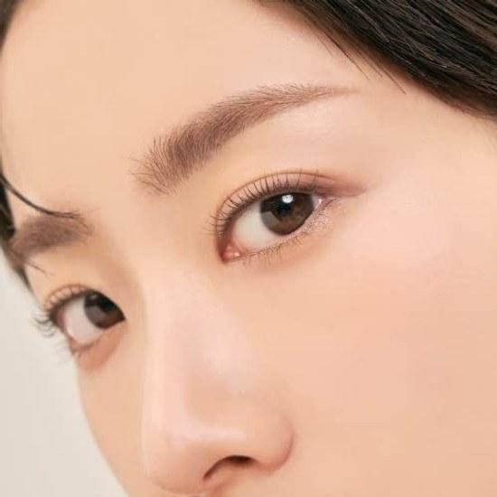 romnd HAN ALL BROW CARA (02 Mild Woody)