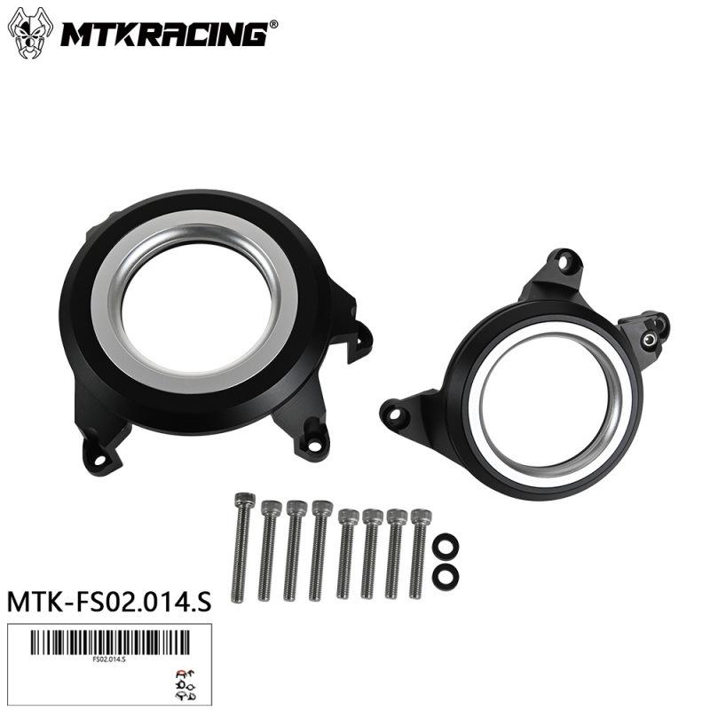 CB650R/CBR650R (2019-2020) Engine Protection Side Cover Anti-Fall Guard