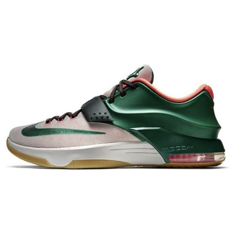 

Новые Nike Kd 7 Easy Money 653996-330 44.5
