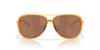 Oakley Sunglasses 0OO4129 TRANS GINGER 58