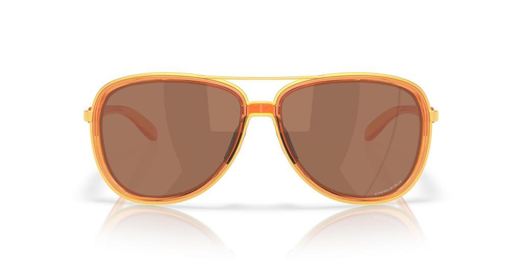 Oakley Sunglasses 0OO4129 TRANS GINGER 58