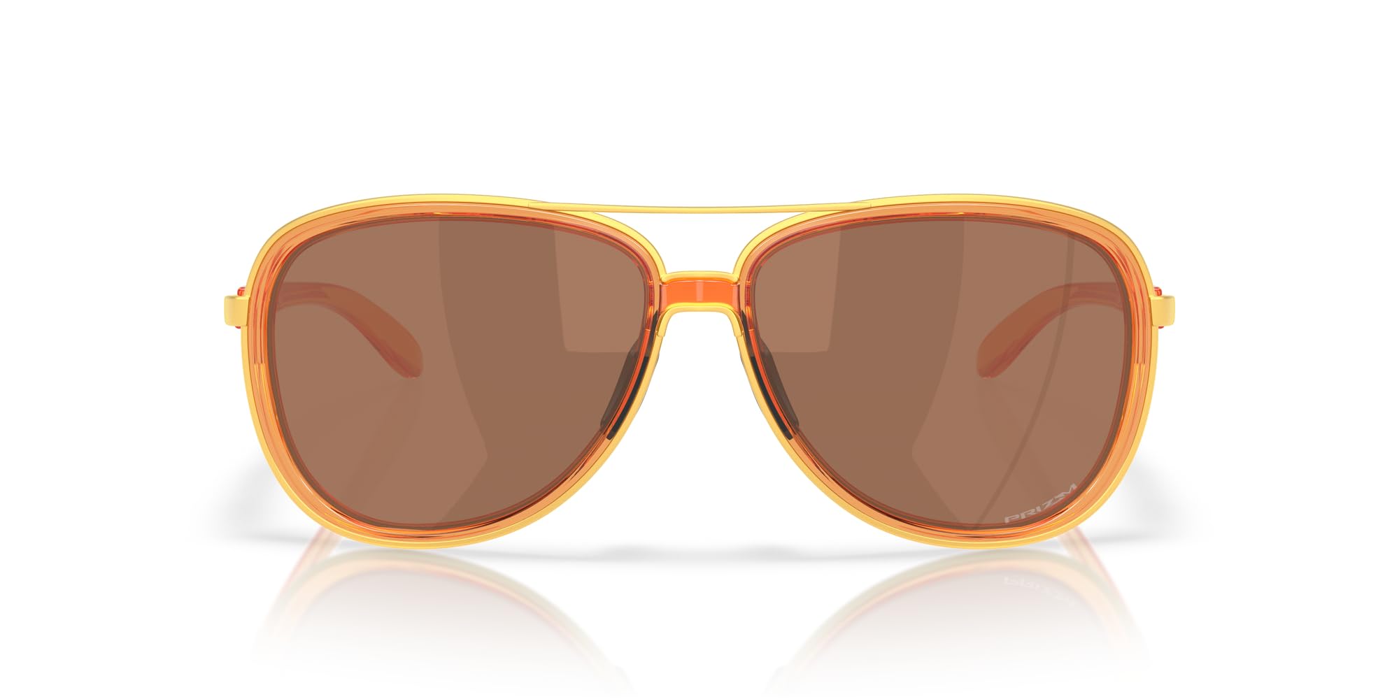 

Oakley Sunglasses 0OO4129 TRANS GINGER 58