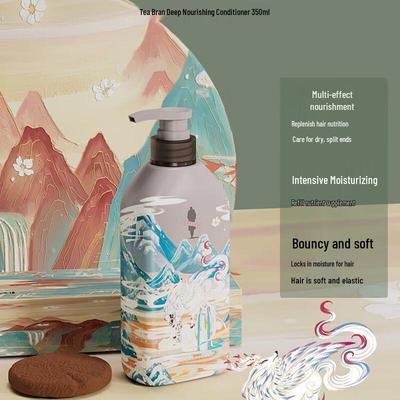 Shampoo e balsami per capelli – Condizionatori d'aria